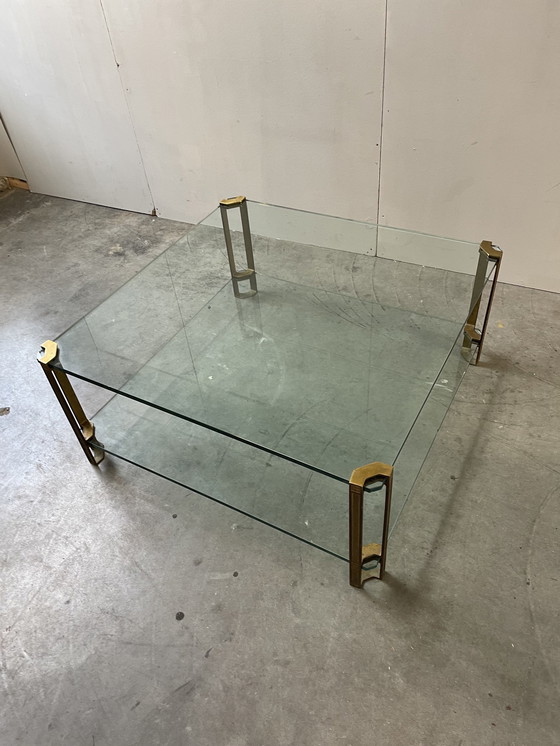 Image 1 of Peter Ghyczy Couchtisch