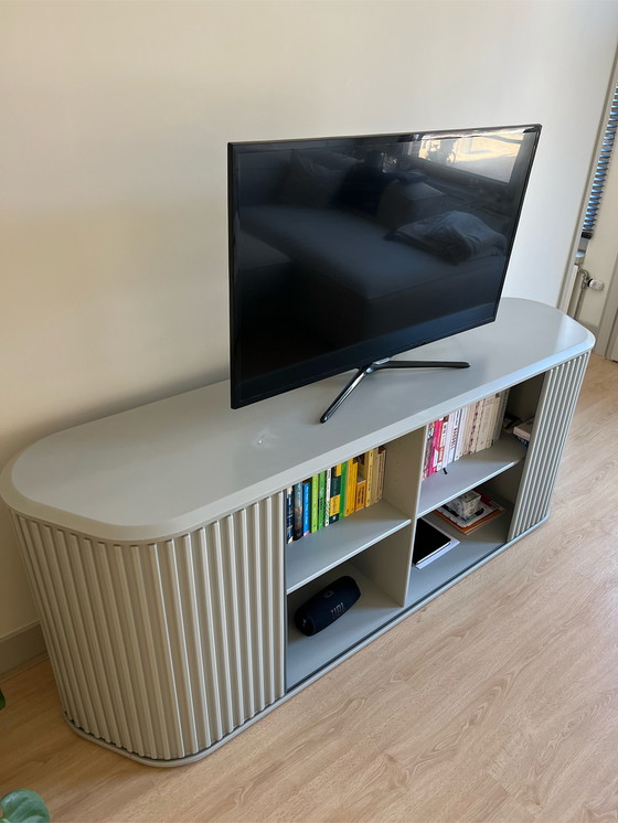 Image 1 of Pastoe Amsterdam grau