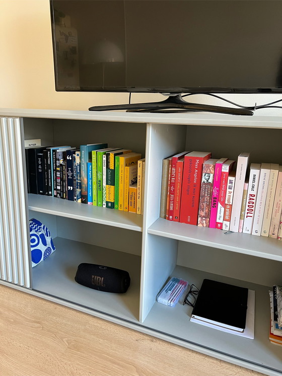 Image 1 of Pastoe Amsterdam grau