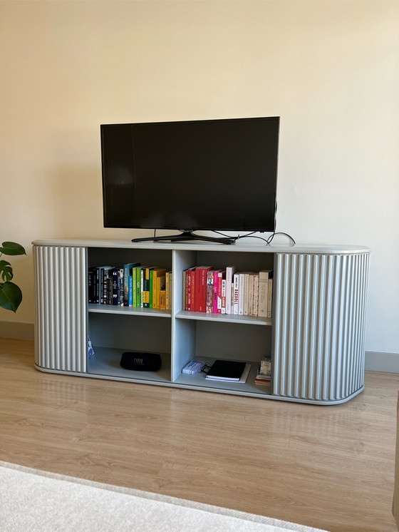 Image 1 of Pastoe Amsterdam grau