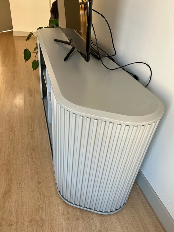 Image 1 of Pastoe Amsterdam grau