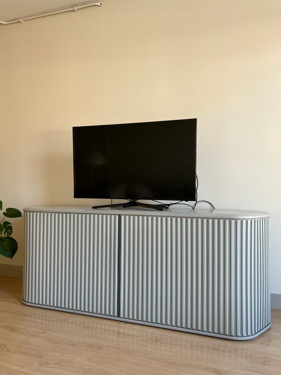 Image 1 of Pastoe Amsterdam grau