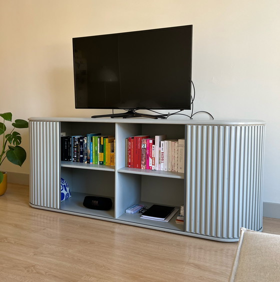 Image 1 of Pastoe Amsterdam grau