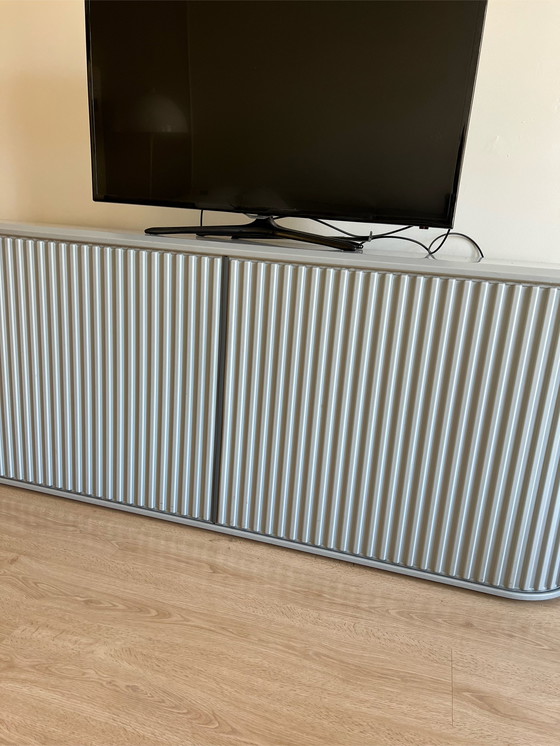 Image 1 of Pastoe Amsterdam grau