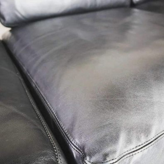 Image 1 of Asko Finland "Bonanza" Sofa von Esko Pyjamas