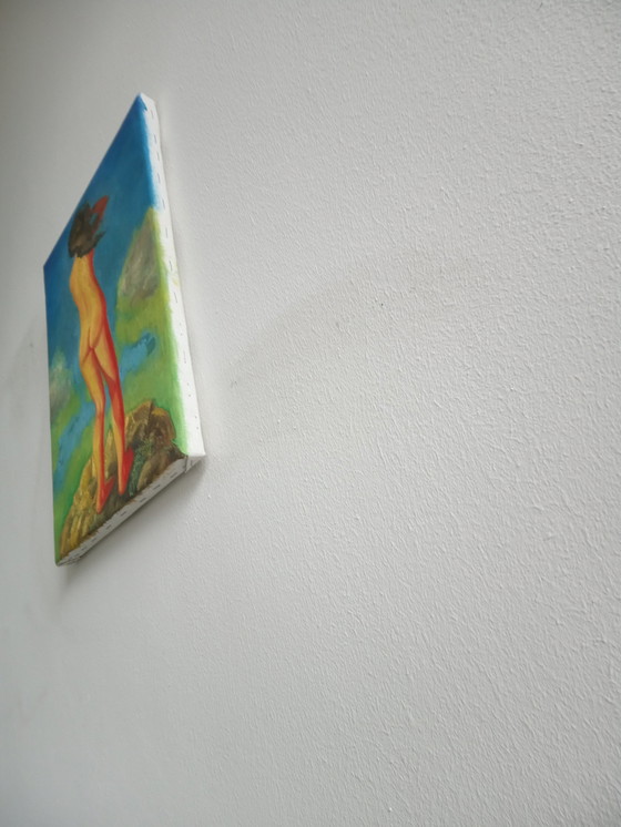 Image 1 of Zikel – Höhere Sphären