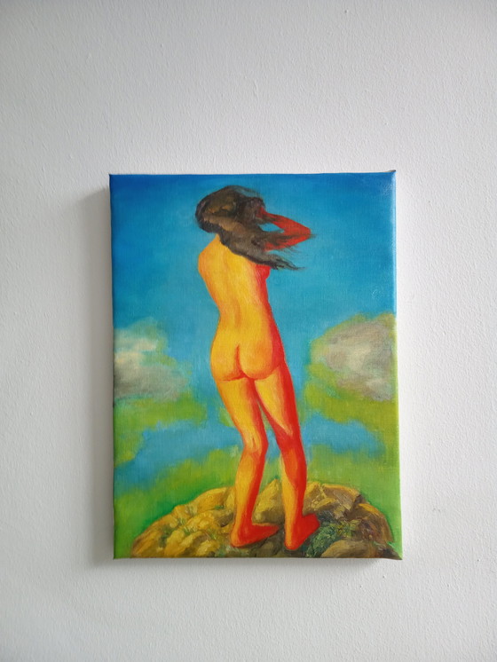 Image 1 of Zikel – Höhere Sphären