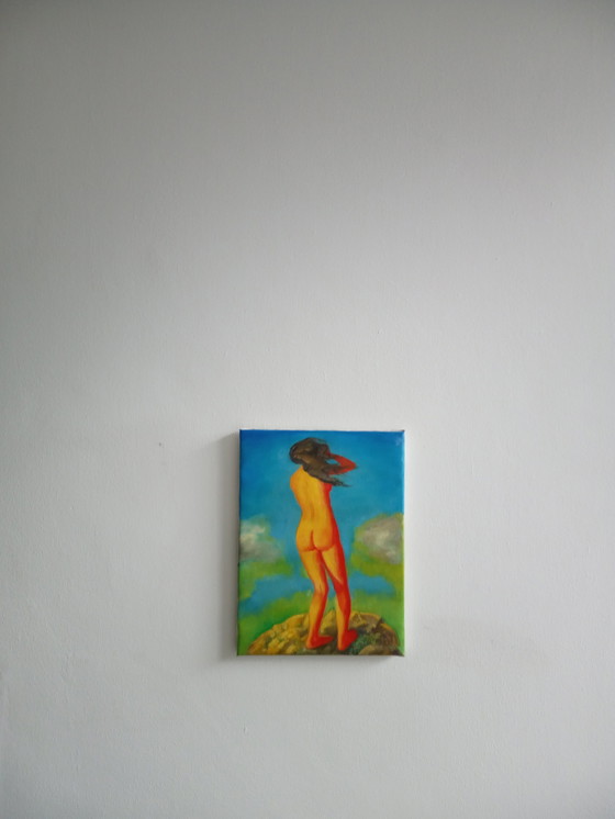 Image 1 of Zikel – Höhere Sphären