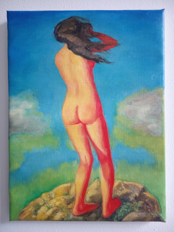 Image 1 of Zikel – Höhere Sphären