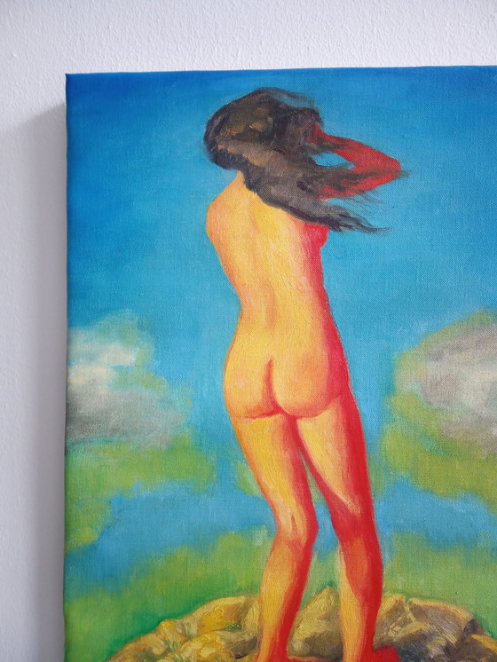 Image 1 of Zikel – Höhere Sphären