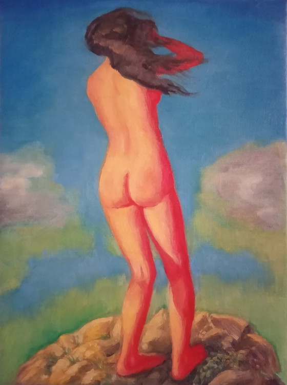 Image 1 of Zikel – Höhere Sphären