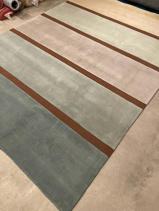 Brink und Campman Luna Treppenteppich