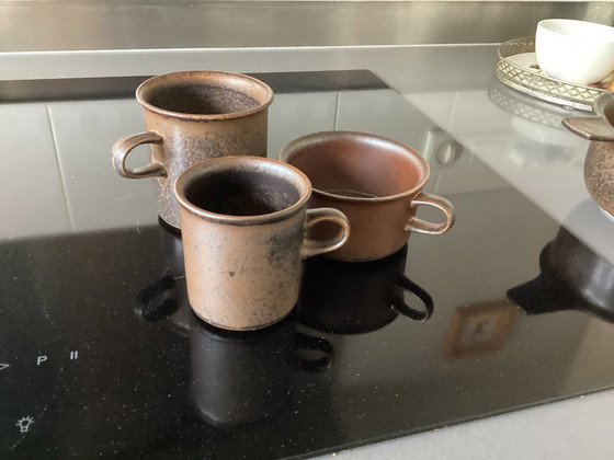 Image 1 of Arabia Ruska-Set