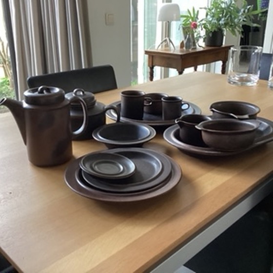 Image 1 of Arabia Ruska-Set