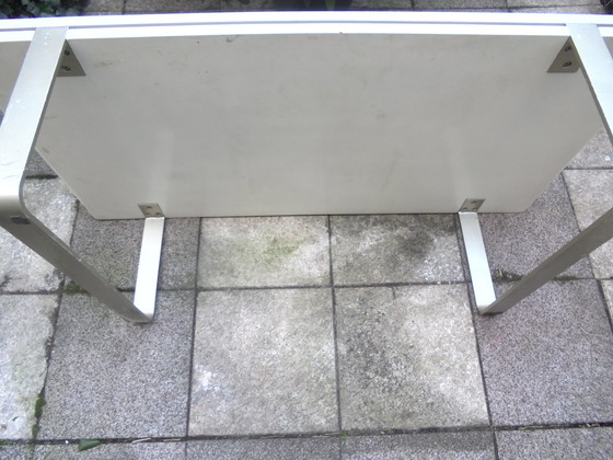 Image 1 of Industrieller Couchtisch