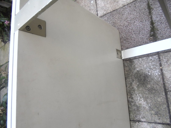 Image 1 of Industrieller Couchtisch