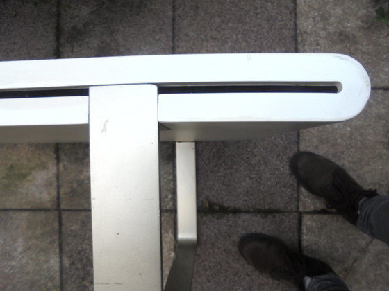 Image 1 of Industrieller Couchtisch