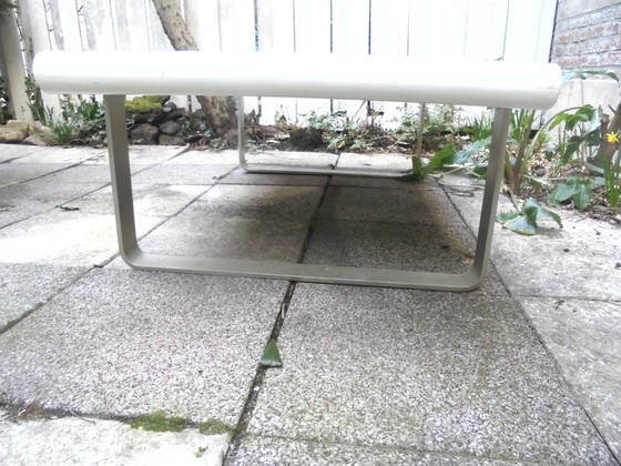 Image 1 of Industrieller Couchtisch