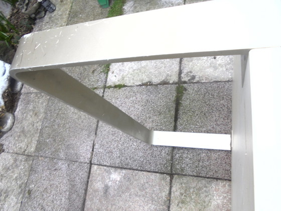 Image 1 of Industrieller Couchtisch