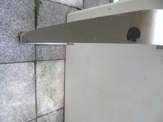 Image 1 of Industrieller Couchtisch