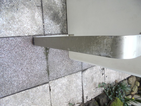 Image 1 of Industrieller Couchtisch