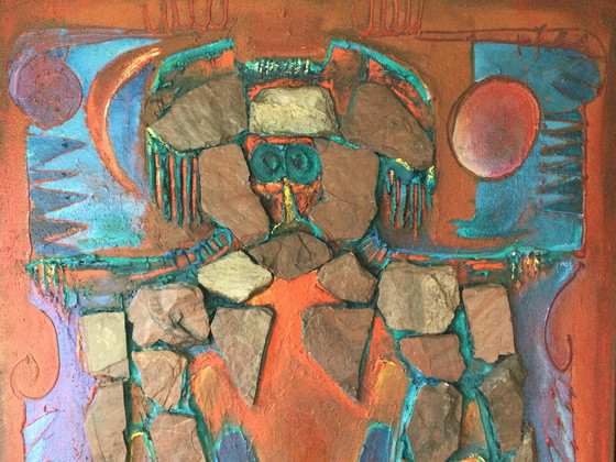 Image 1 of Anne Leegstra - Ursprüngliche Frau