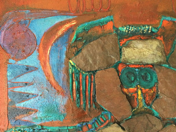 Image 1 of Anne Leegstra - Ursprüngliche Frau