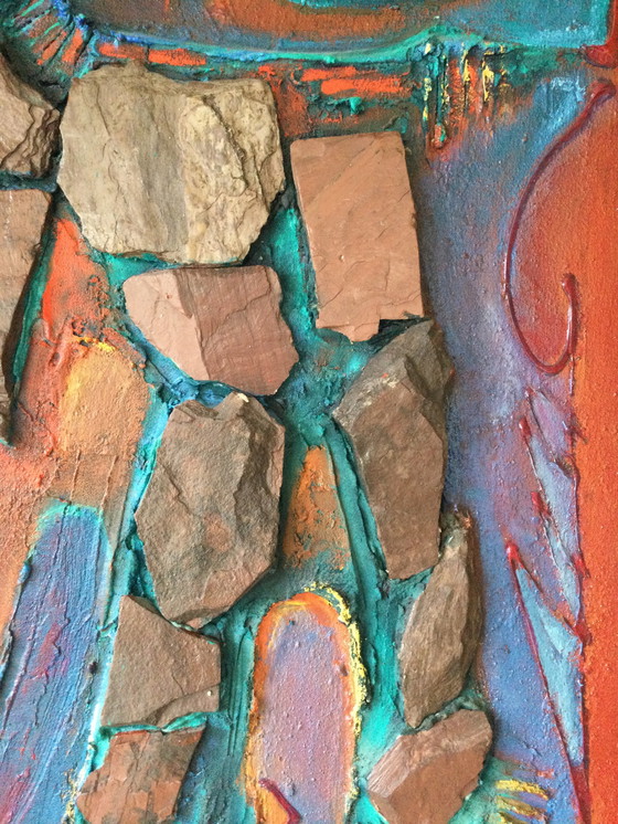 Image 1 of Anne Leegstra - Ursprüngliche Frau