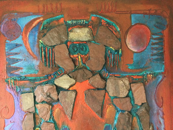 Image 1 of Anne Leegstra - Ursprüngliche Frau