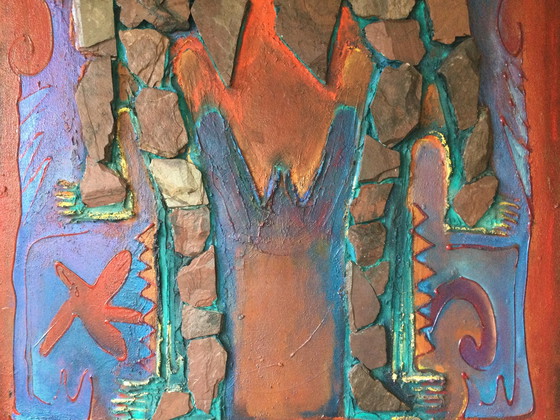 Image 1 of Anne Leegstra - Ursprüngliche Frau