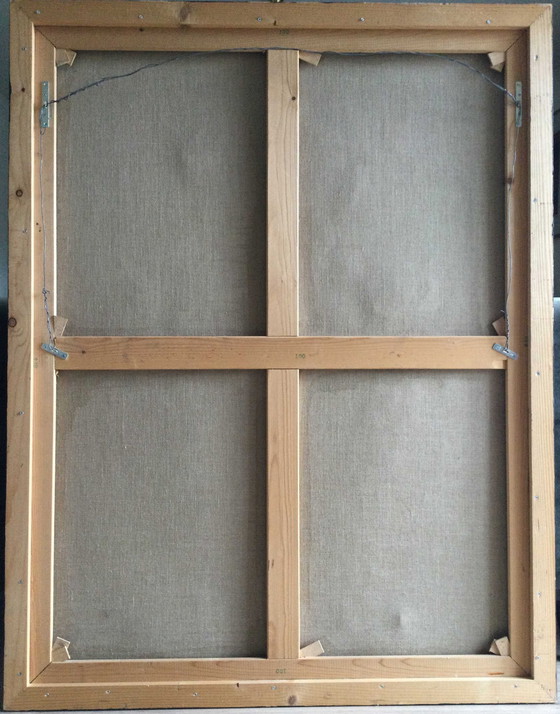 Image 1 of Anne Leegstra - Ursprüngliche Frau