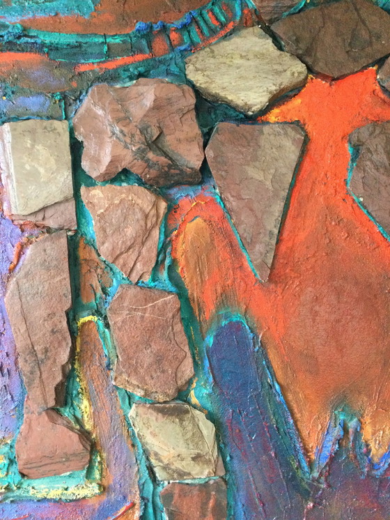 Image 1 of Anne Leegstra - Ursprüngliche Frau