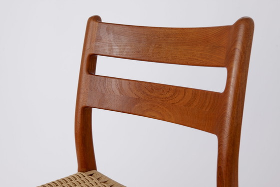 Image 1 of 1 von 6 EMC Møbler-Stühlen