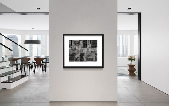 Kopie van New York Visions – Fotografie, Paper (photo 6 of 6)