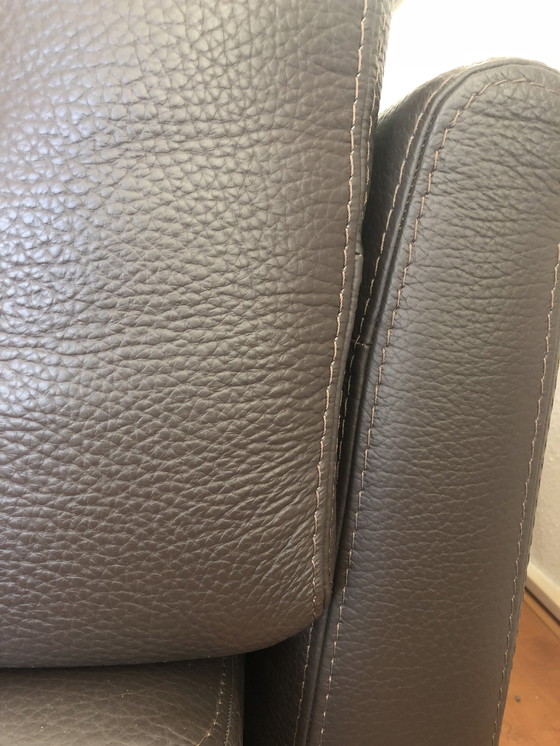 Image 1 of Kombi-Sofagarnitur im italienischen Design + which