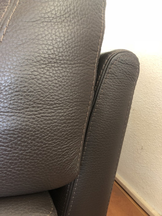 Image 1 of Kombi-Sofagarnitur im italienischen Design + which