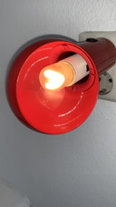 Bendt Hansen Plug Lamp DL