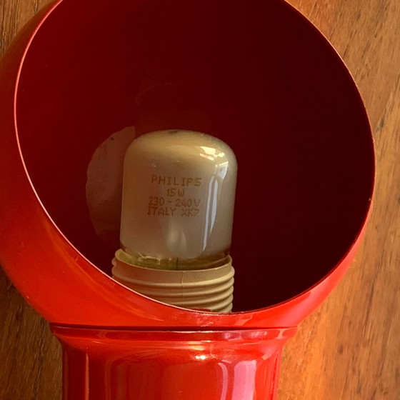 Image 1 of Bendt Hansen Plug Lamp DL