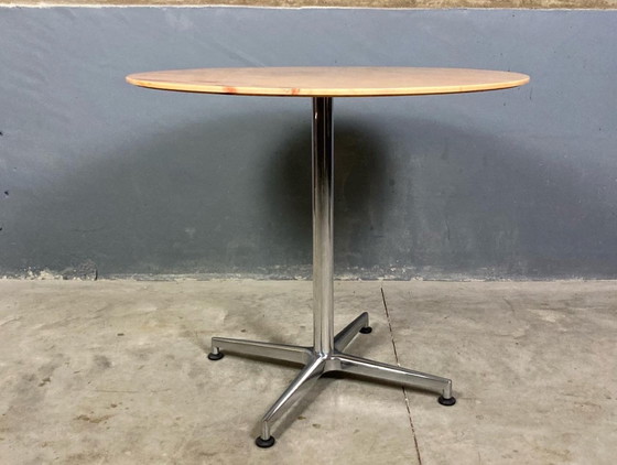 Image 1 of Vintage-Marmortisch