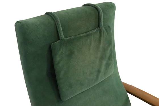 Image 1 of Loenersloot Vintage Relaxsessel