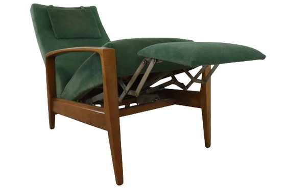 Image 1 of Loenersloot Vintage Relaxsessel