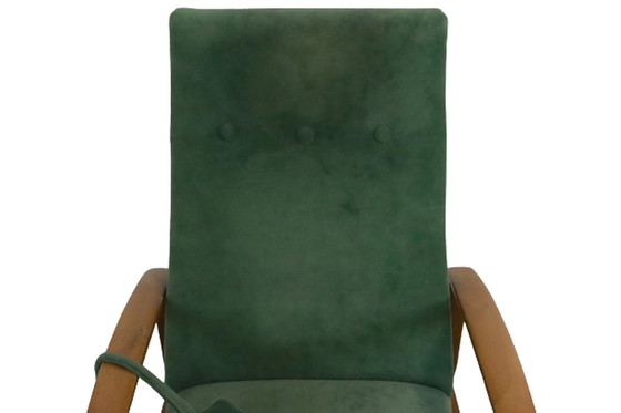 Image 1 of Loenersloot Vintage Relaxsessel