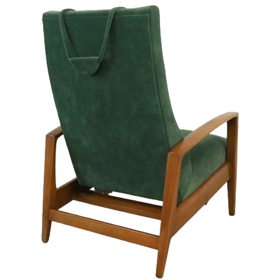 Image 1 of Loenersloot Vintage Relaxsessel