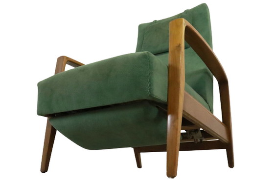 Image 1 of Loenersloot Vintage Relaxsessel