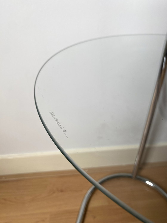 Image 1 of Marc Newson Ry Beistelltisch