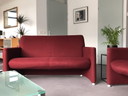 Leolux Quantissimo 2-Sitzer-Sofa, 2-tlg