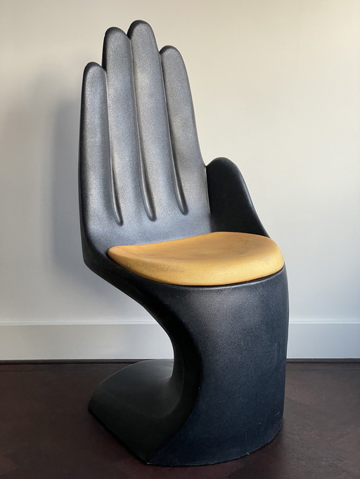 Vintage European Touch LTD 2 Handstuhl