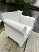 Kartell Bubble Club Stuhl