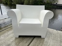 Kartell Bubble Club Stuhl