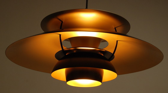 Image 1 of Louis Poulsen PH5 Pendelleuchte